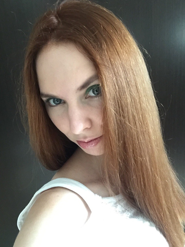 Екатерина Новосельцева | Волгоград