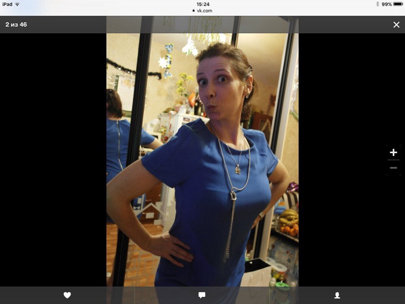 Оксана Белокурова | Санкт-Петербург