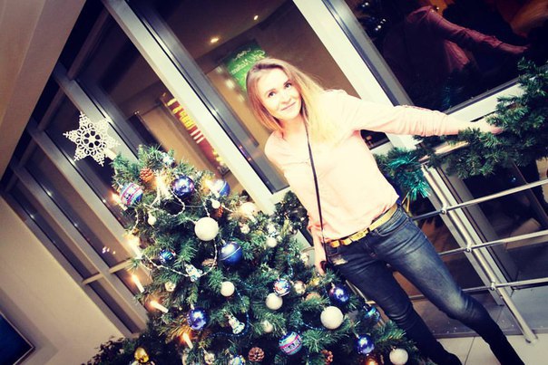 Светлана Грошева | Вологда