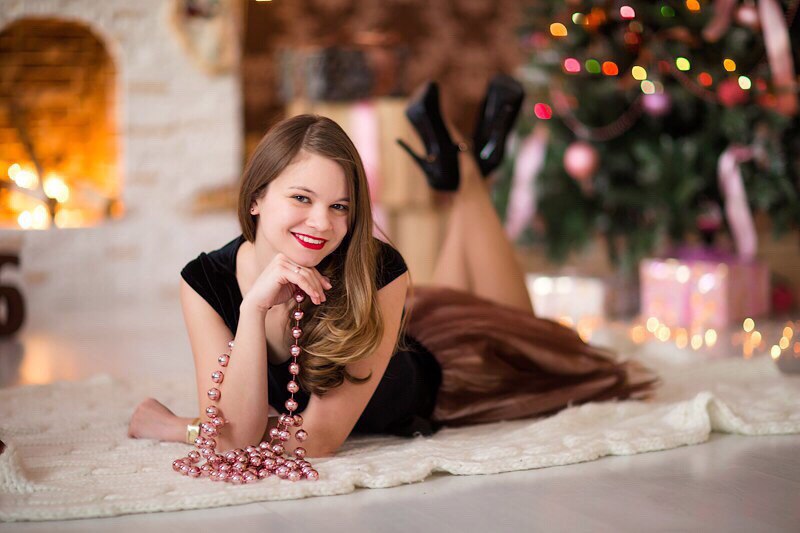 Мария Панова | Тобольск