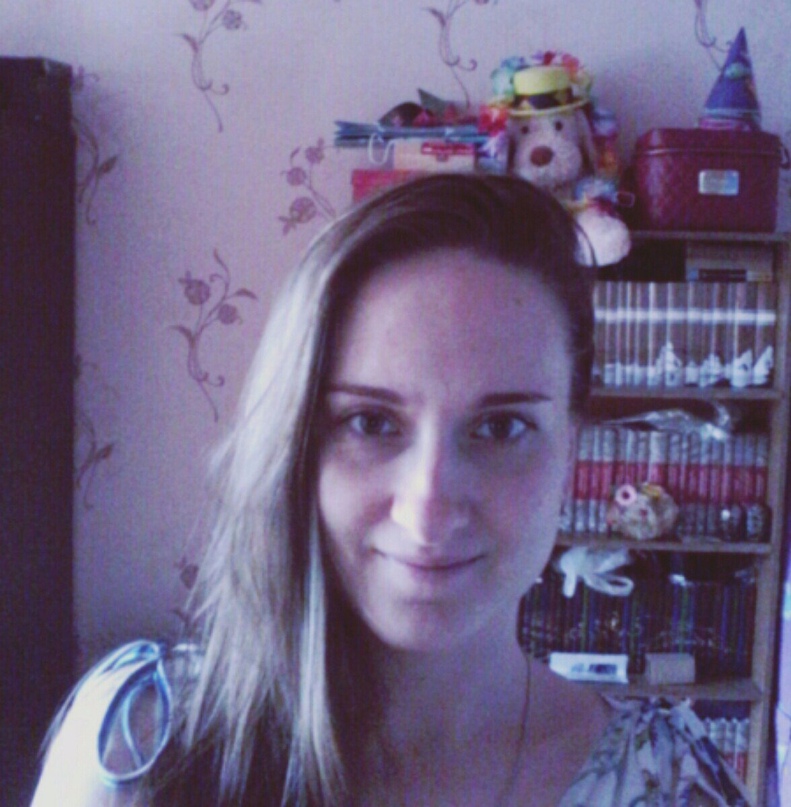 Юлия Кащенко | Красноярск