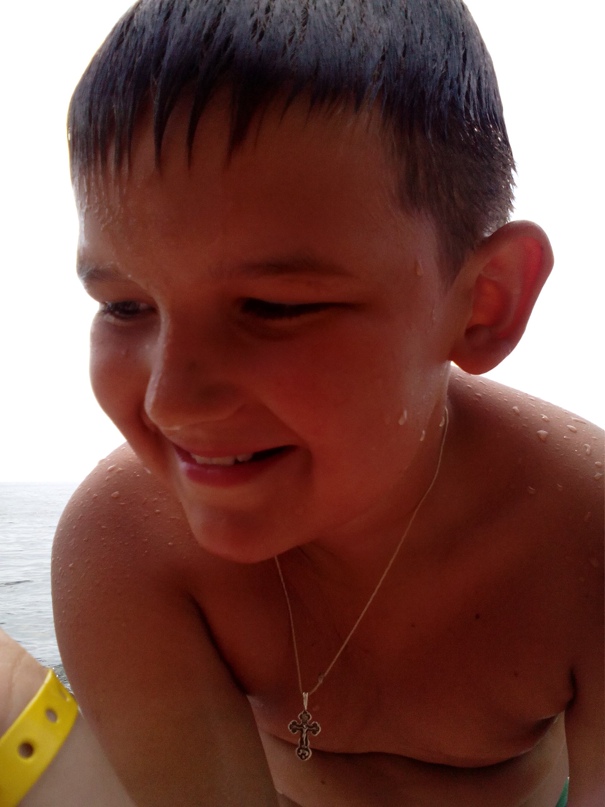 Танюшка Зуева | Петрозаводск