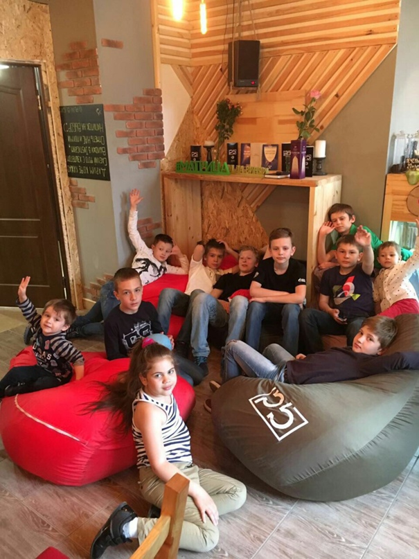 Марина Полежаева | Новосибирск