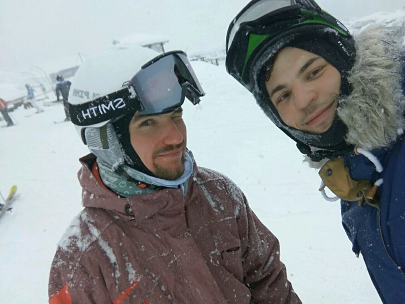 Леонид Ганипольский | Москва