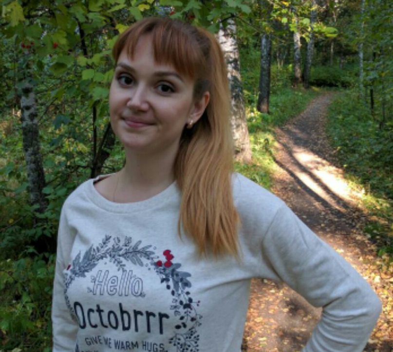 Виктория Кремнева Анатольевна | Новосибирск
