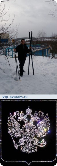 Михаил Фадеев | Москва