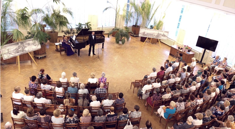 Михаил Мякишев | Киров