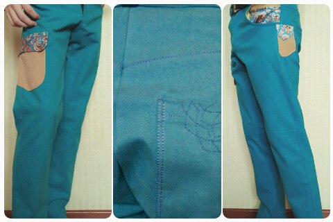 Наталья Крохина Natik | Москва