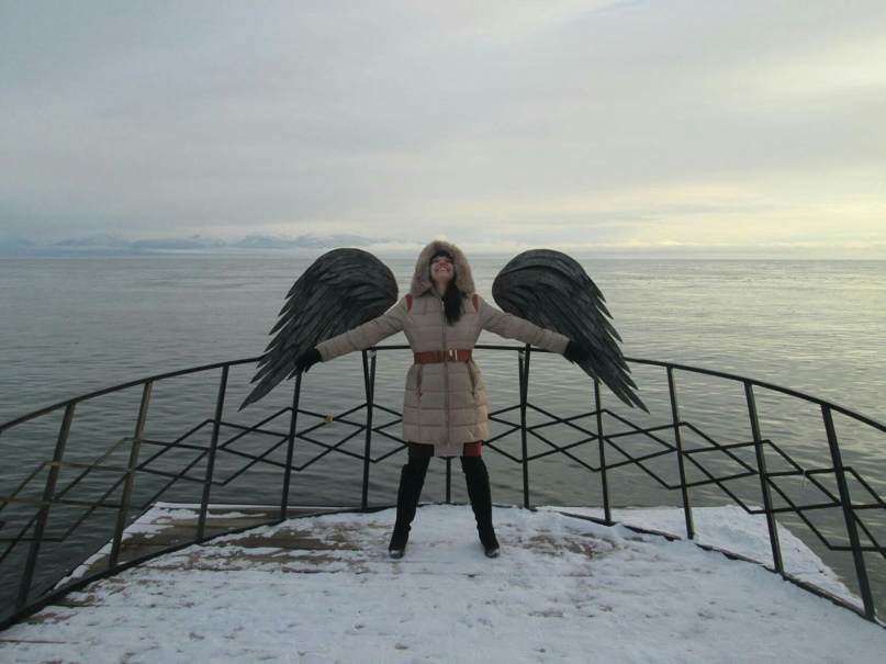 Елена Афанасьева | Нижнеангарск