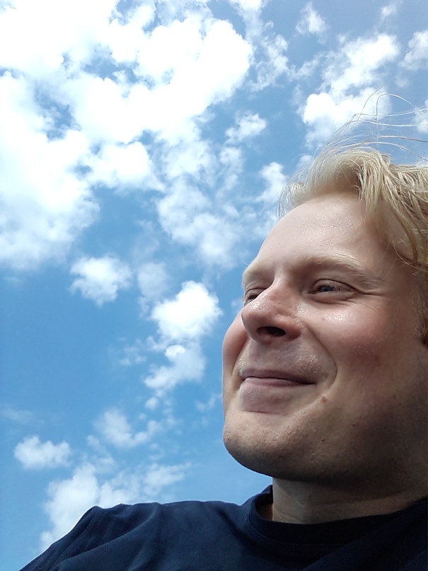 Константин Николаев | Новосибирск