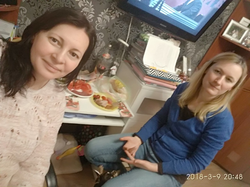 Ирина Егорова | Санкт-Петербург