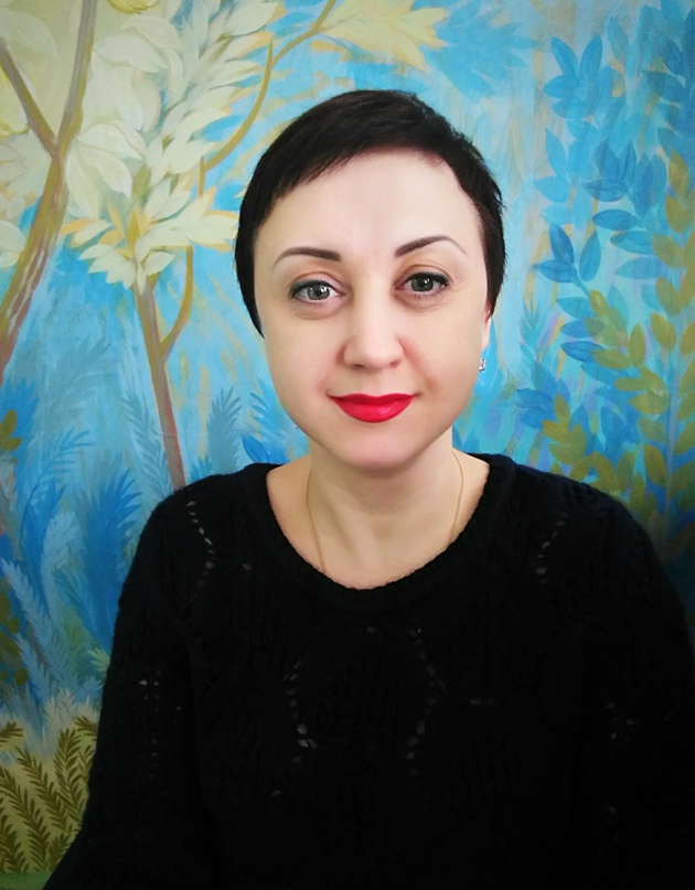 Светлана Романенко | Киев