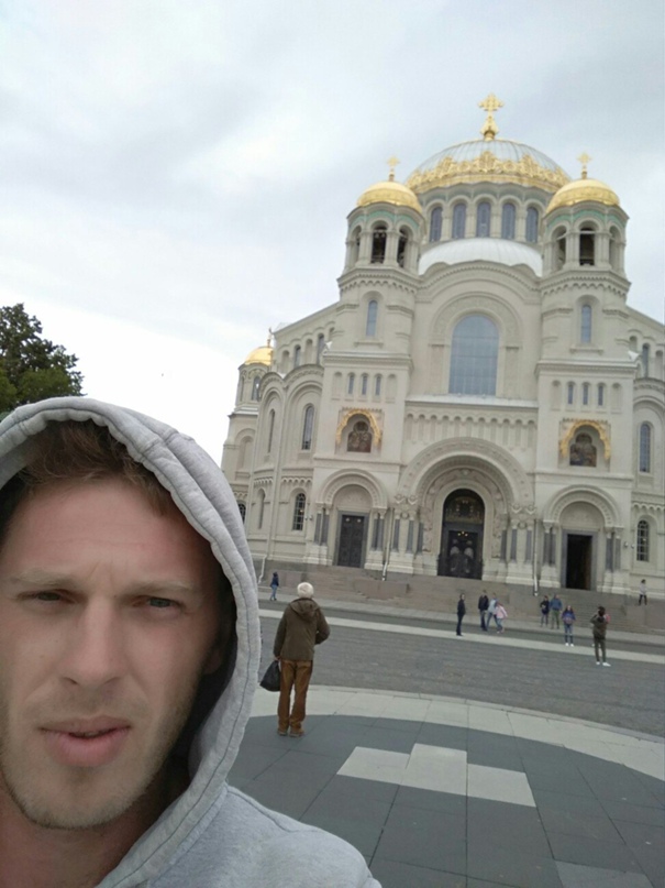 Артур Королев | Самара