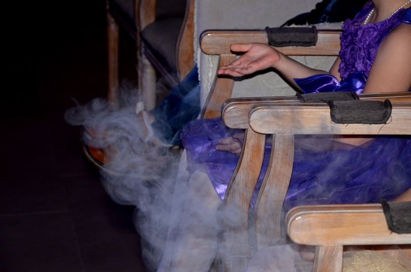 Виктория Пашкова | Белокуриха