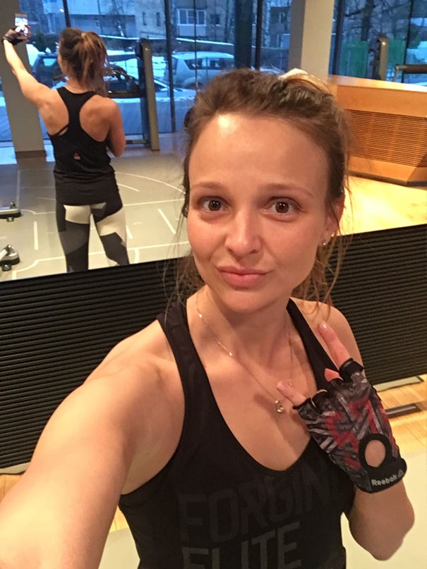 Юлия Мальцева | Москва