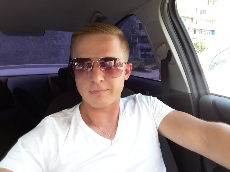 Александр Тышкевич | Омск