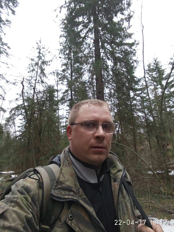 Василий Журавлёв | Торжок