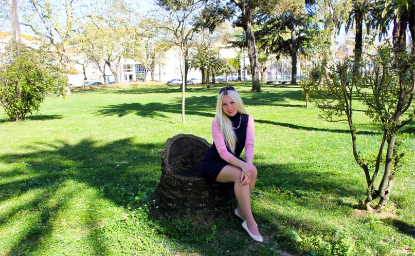 Валерия Степанова | Москва