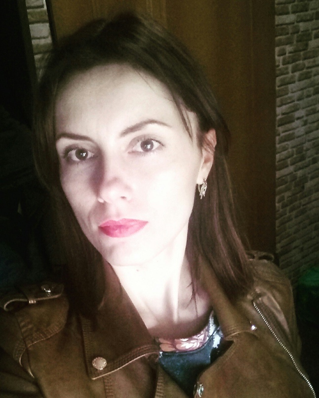 Ирина Крутько | Днепр (Днепропетровск)