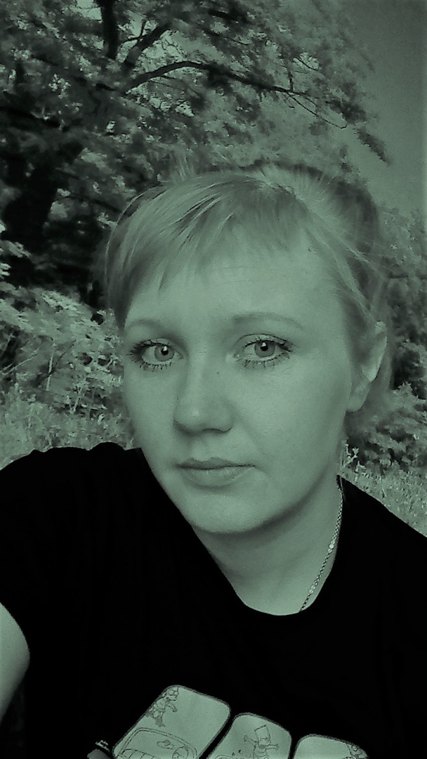 Юлия Антропова | Катайск