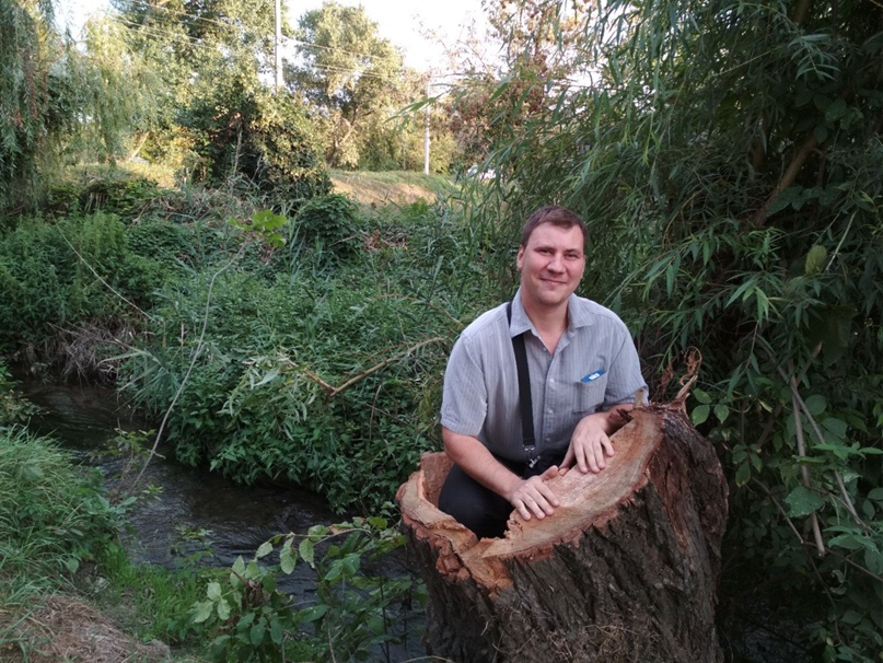 Сергей Пехота | Николаев