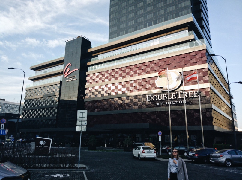 Катерина Гурьева |