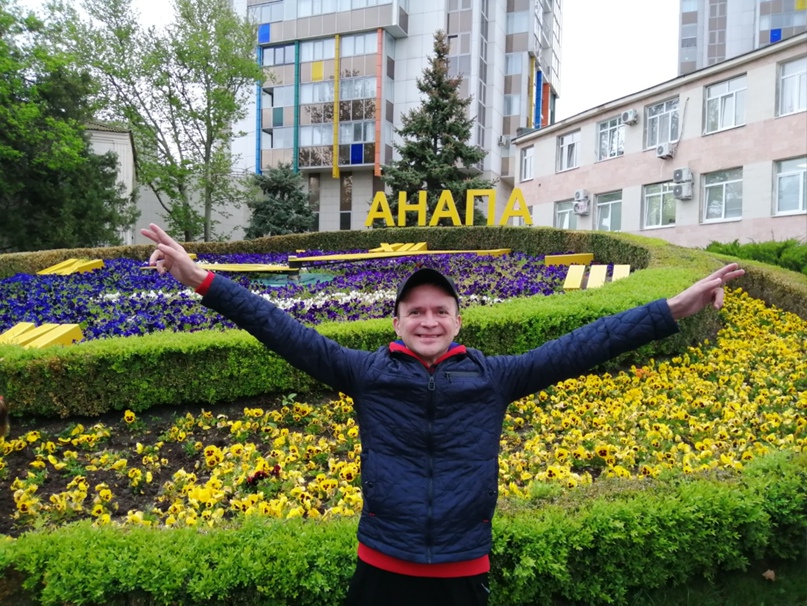 Виктор Комаров | Челябинск