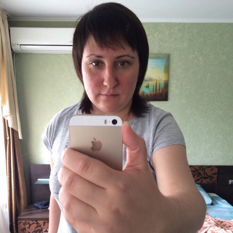 Светлана Шибаева | Астрахань