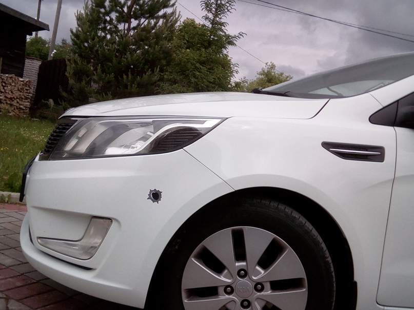 Алексей Ефтифеев | Санкт-Петербург