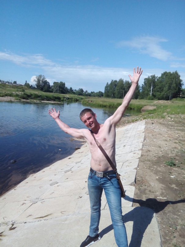 Сергей Леонов БАЛАМУТ | Ярославль