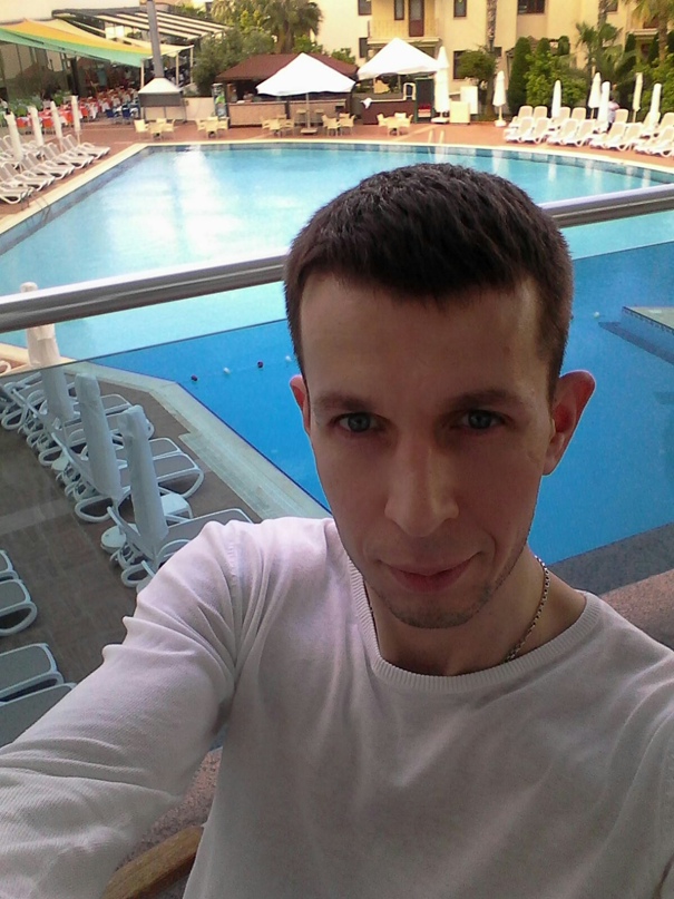 Андрей Сидельников |