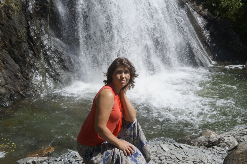 Мария Безносова | Новосибирск