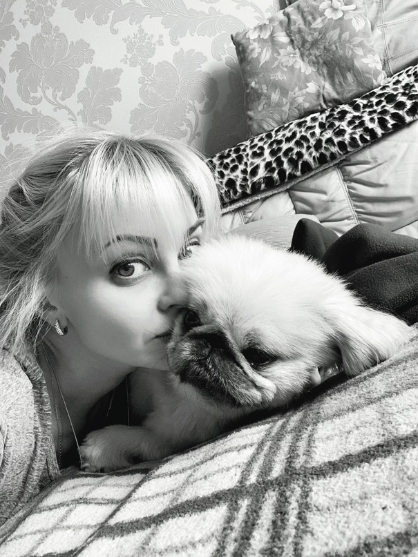 Оксана Белякова | Алматы