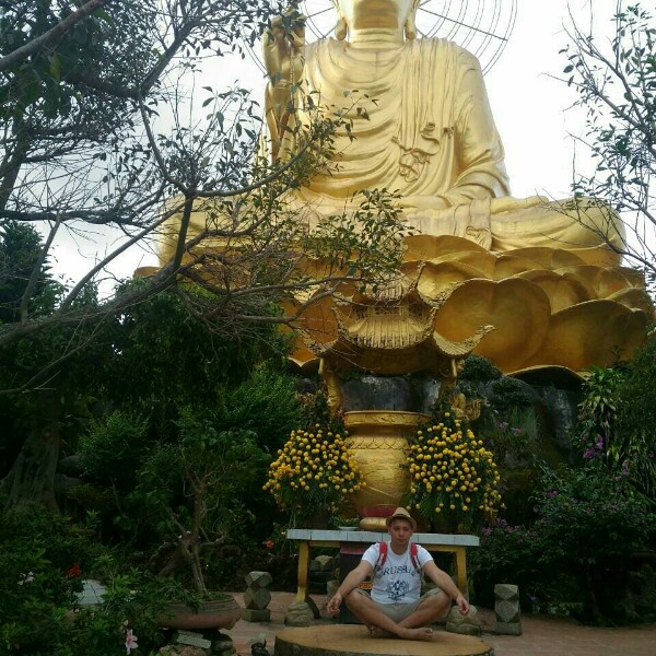 Никита Корчагин | Пенза