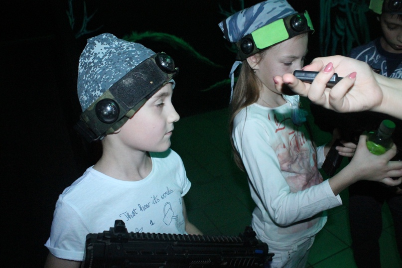 Сергей Гулин | Оренбург