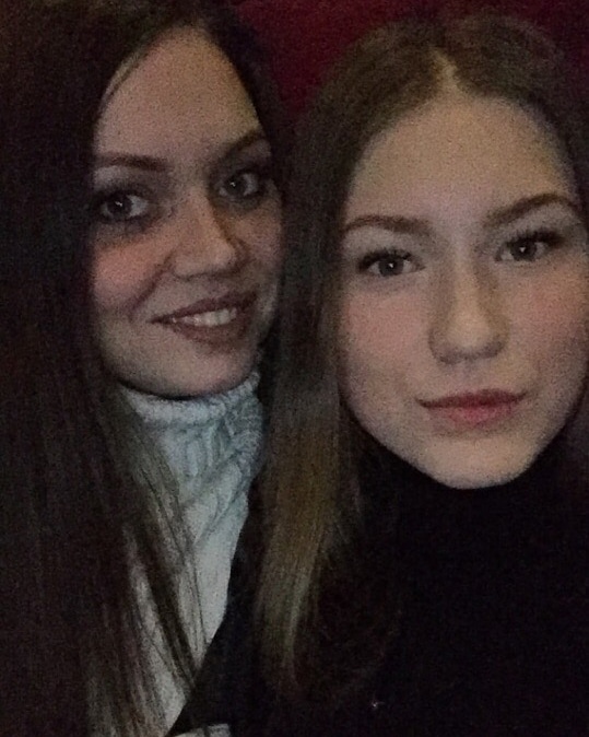 Варвара Карпова | Архангельск