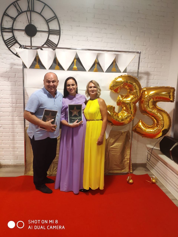 Светлана Лоханова | Королёв