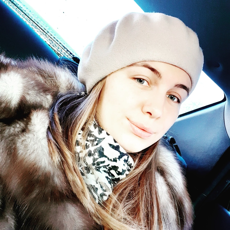 Ксения Крюкова | Сургут