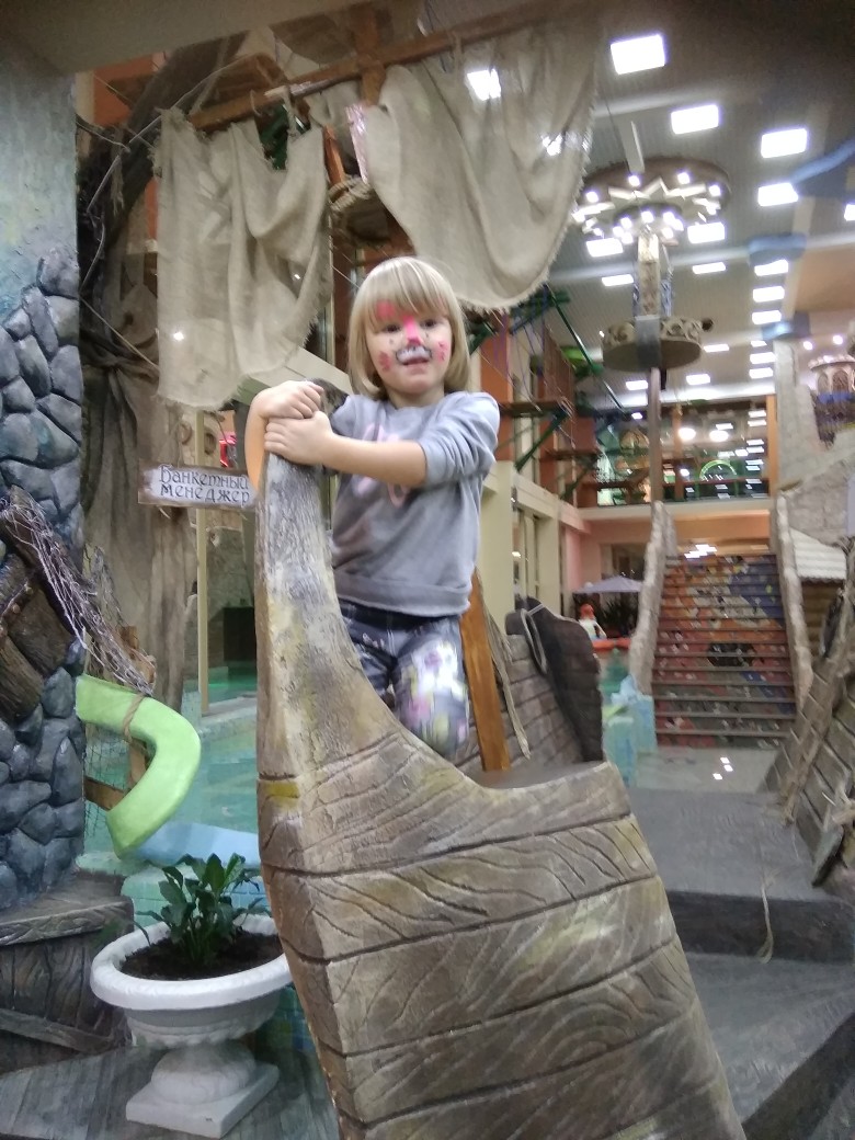 Евгения Назарова | Тверь