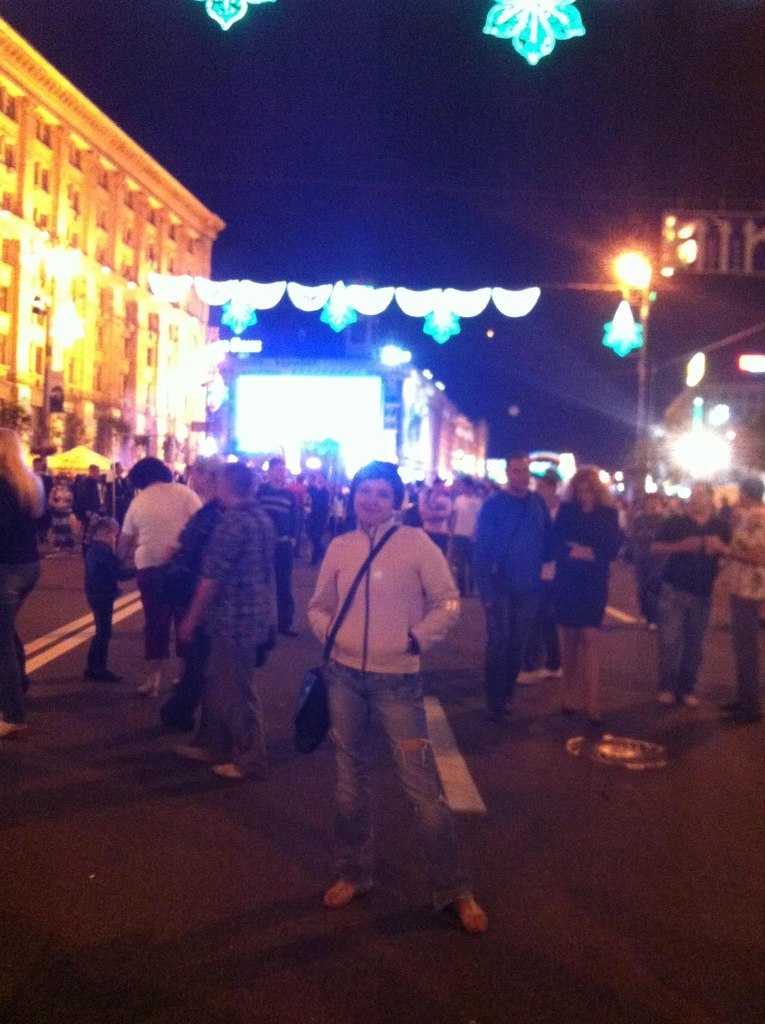 Наталья Евграфова |