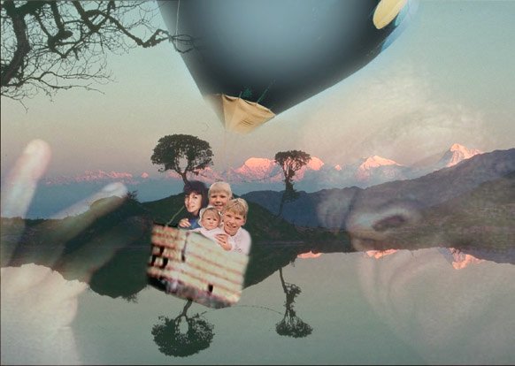 Екатерина Ануфриева | Санкт-Петербург