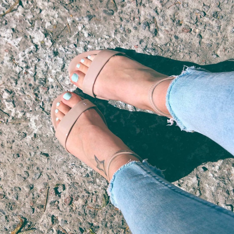 Ирина Волкова | Санкт-Петербург