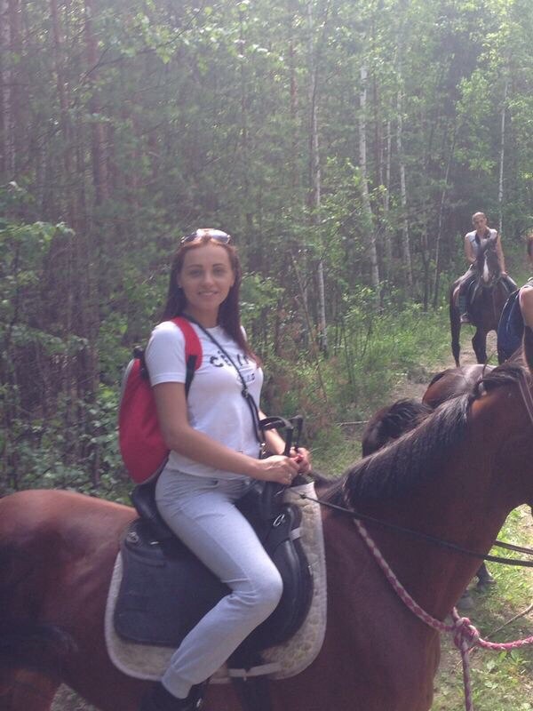 Ольга Мельман | Екатеринбург