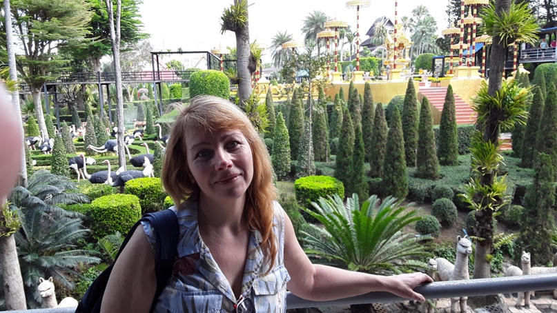 Елена Кочнева | Санкт-Петербург