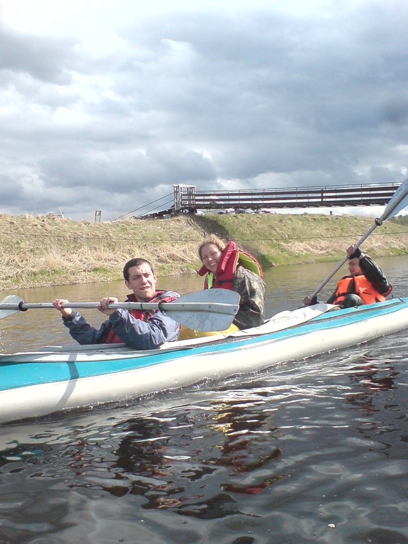 Дмитрий Сазонов |