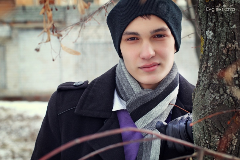 Александр Островский | Москва