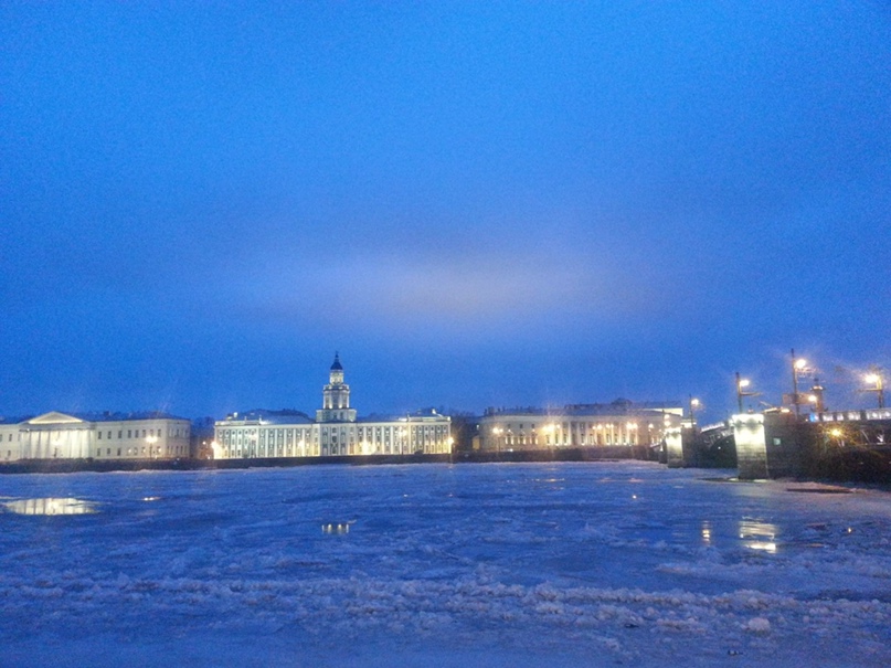 Ксения Никитина | Калининград