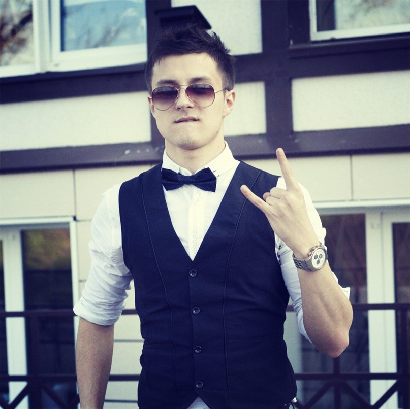 Сергей Горячкин | Саратов