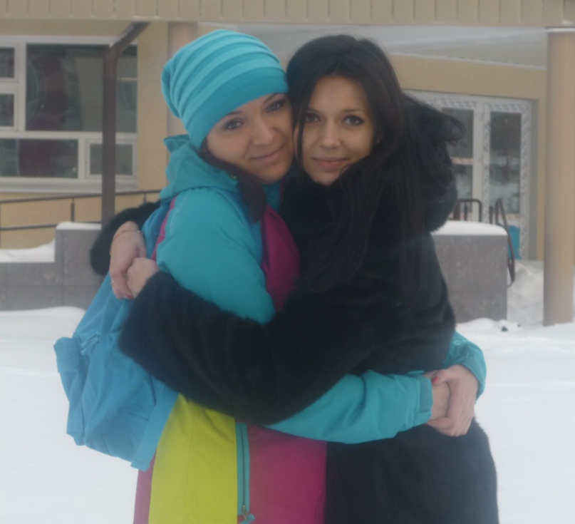 Анна Алексеенко | Кемерово