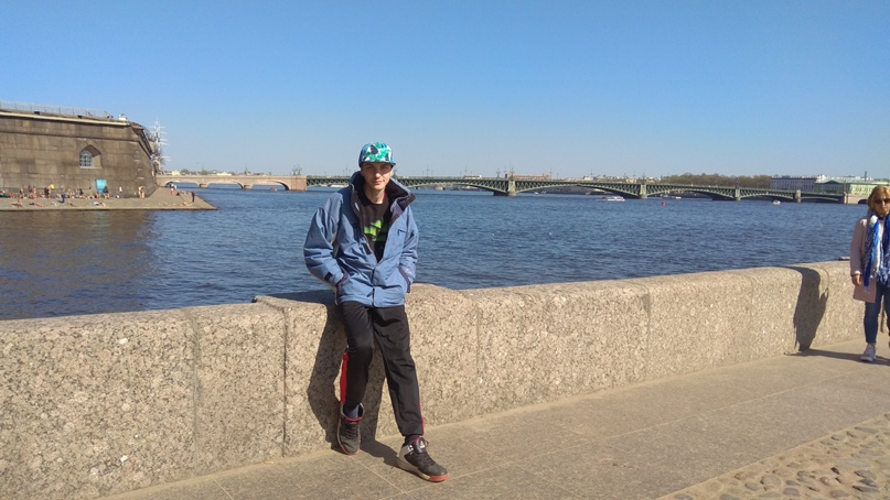 Дмитрий Малахов | Обнинск